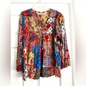 Woman Top